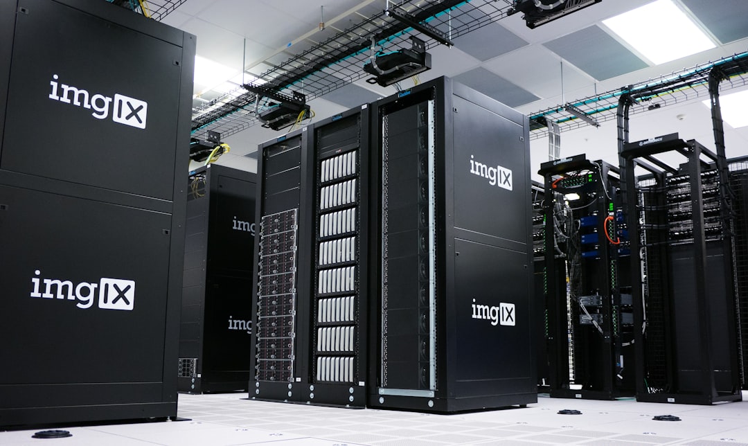 Enterprise computing hardware