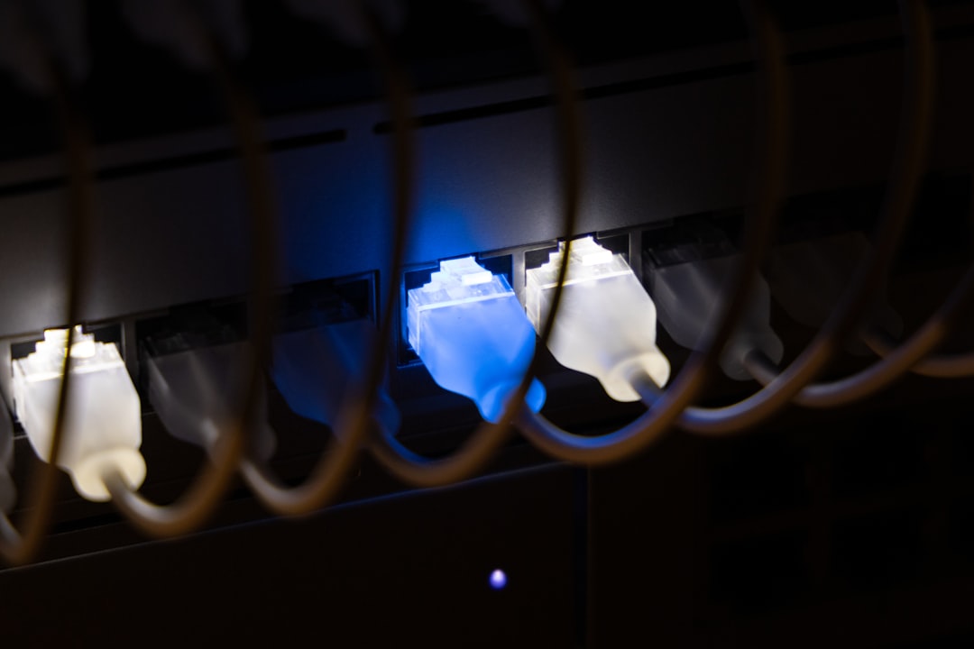 Global supply chain network